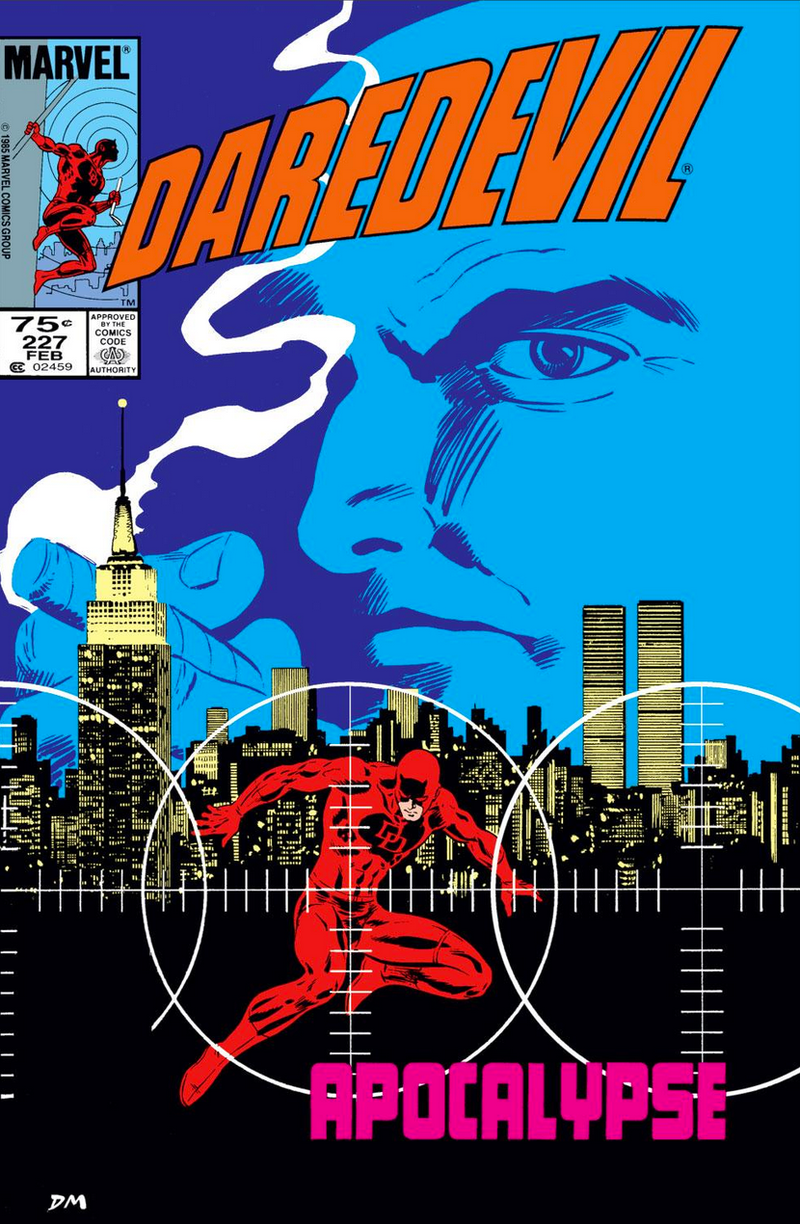 Illustration for article titled 12 Must-Read Daredevil Stories